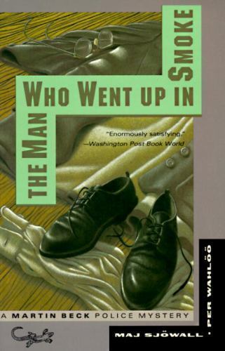 The man who - the, in
