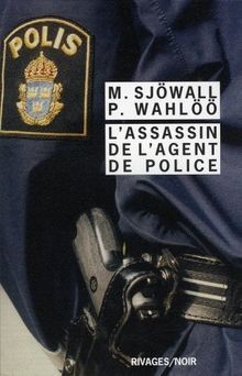 Lassassin lagent police - de,