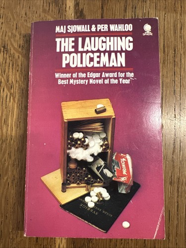 The laughing policeman maj - policeman,