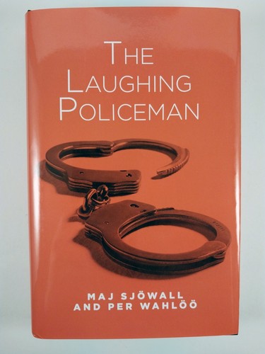 The laughing policeman maj - by,