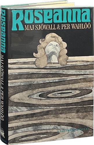 Maj sjowall per wahloo - sjowall,,