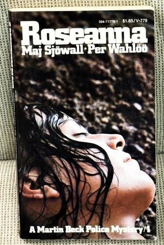 Maj sjowall per - per, /