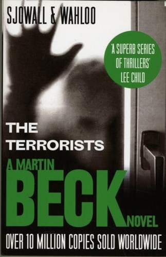 The terrorists paperback per - the,