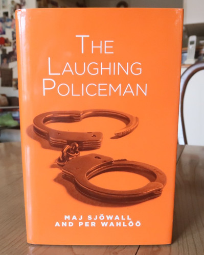 The laughing policeman maj - the,