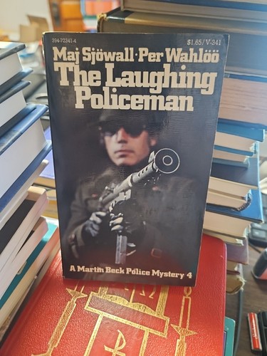 Maj sjowall per wahlo the - maj, sjowall/per
