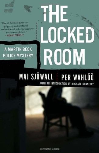 The locked room a - :, martin