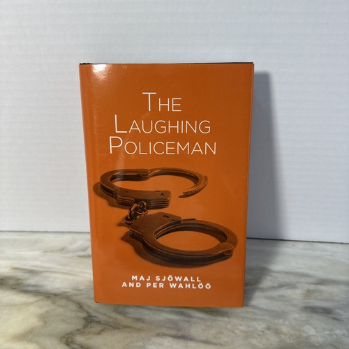 The laughing policeman maj - the,