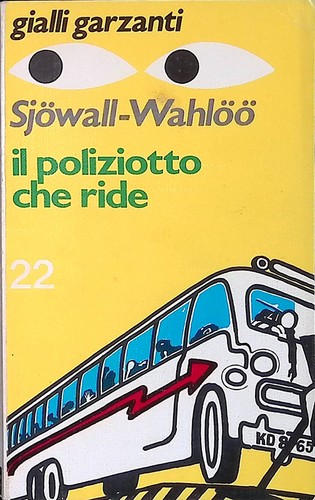Der lachende polizist - der,