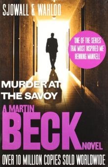 Murder the savoy maj - the,