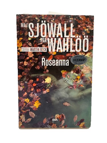 Maj sjowall and more - maj,