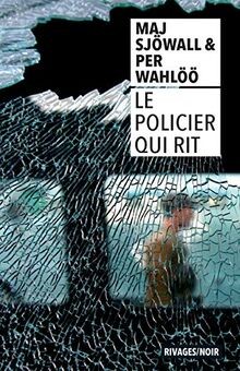 Policier qui rit von - le,