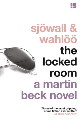 The locked room maj sjowall - locked,