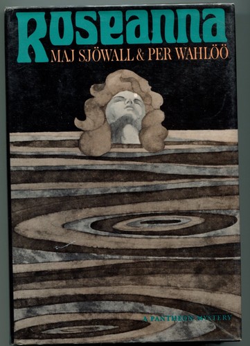 Maj sjowall per wahloo - maj,
