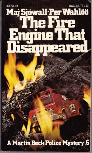 Six martin beck - six,