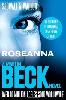 Roseanna the martin - roseanna, beck