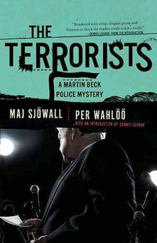 The terrorists martin beck - terrorists:,