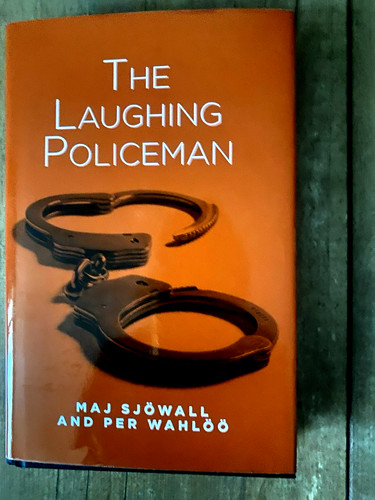 The laughing policeman maj - the,