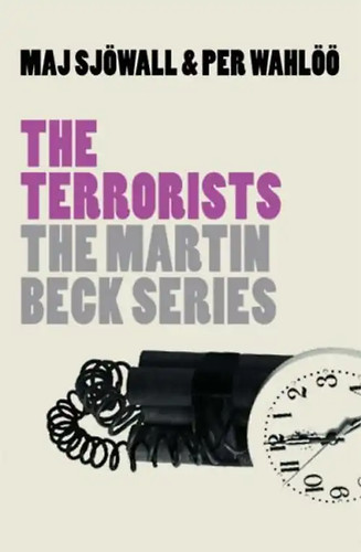 Terrorists the martin beck - terrorists, (the