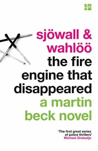 The fire engine - fire, that