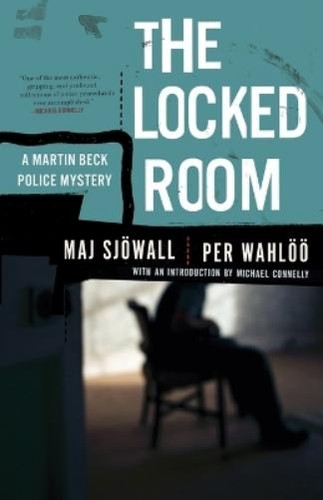 Per wahloo maj sjowall locked - per,