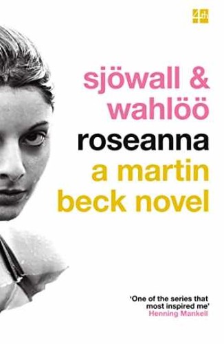 Roseanna maj sjowall and - and, per