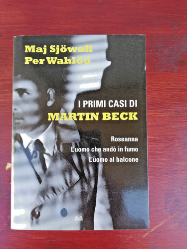 Die ersten fälle von martin - ersten,