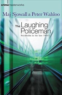 The laughing policeman - laughing, von