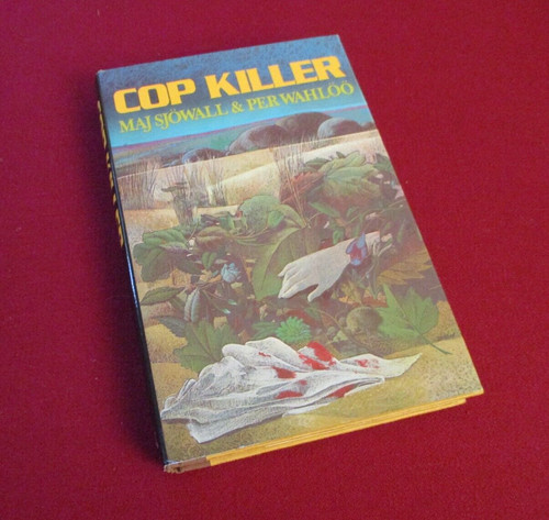 Cop killer maj - maj, &