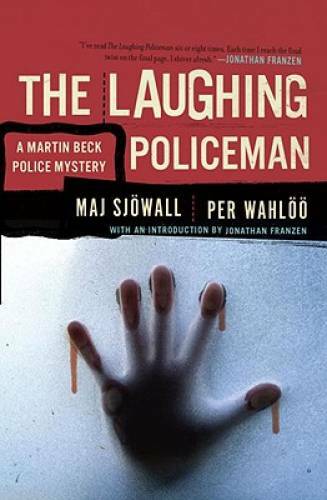 The laughing policeman - the, a