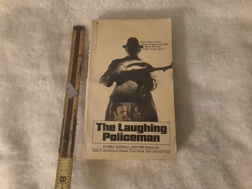 Vintage 1974 the - the, laughing
