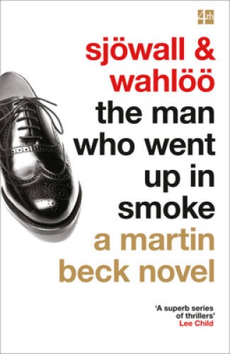 The man who went smoke - the,