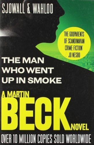 The man who went - who,