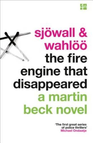 The fire engine that - the,