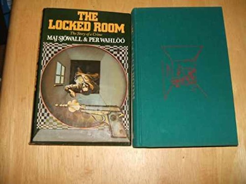 Locked room the hardcover - locked,