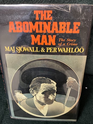 Maj sjowall per walloo the - walloo,