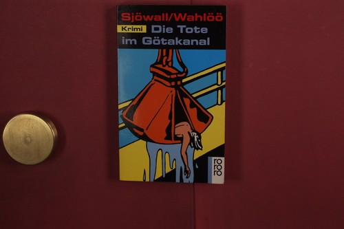 420209 maj sjowall - maj, tote