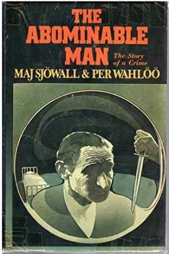 The abominable man - abominable, (