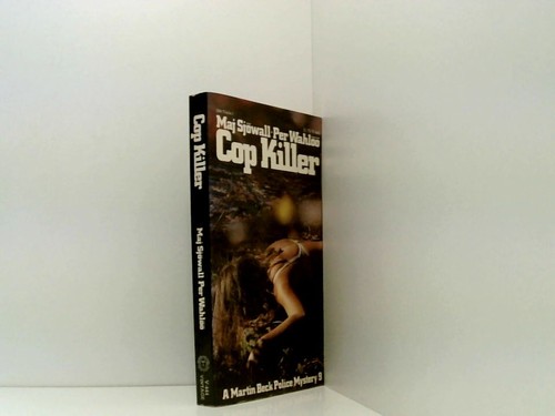 Cop killer their martin - cop, a