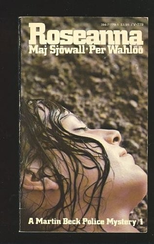 Roseanna per wahloo - roseanna,