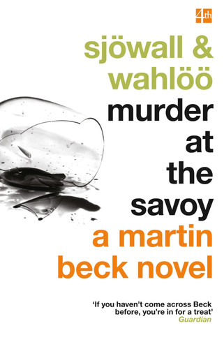 Murder the savoy maj - murder,