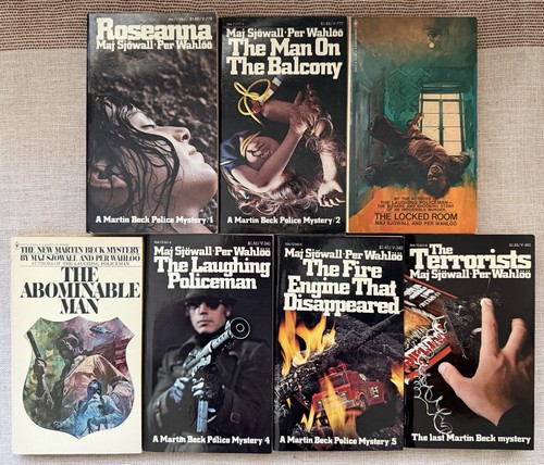 Lot vintage mystery - vintage,