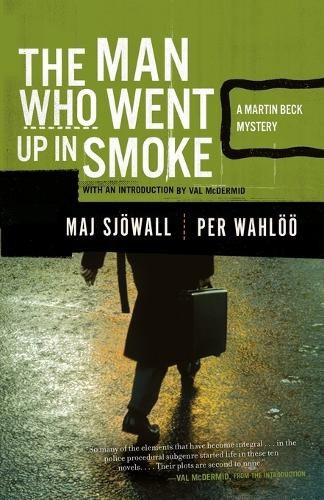 Maj sjowall per wahloo - sjowall,