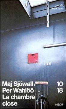 Chambre close von sjowall - la,