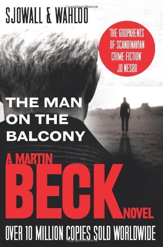 The man balcony - balcony, by
